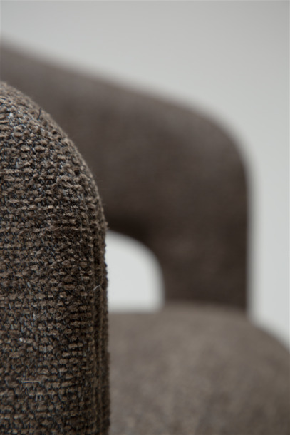 Dan-form Splendor armstoel - 6